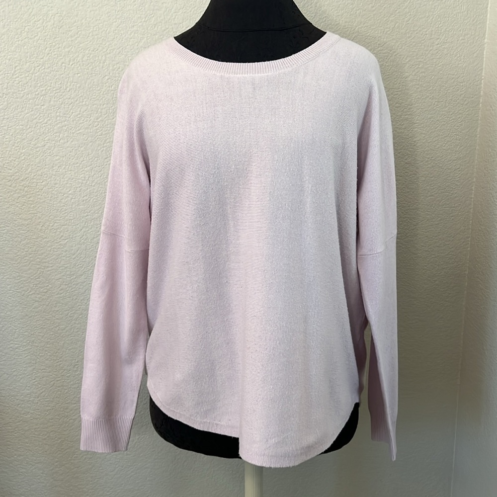 French Connection Scoop Neck Sweater